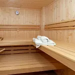 Litzkow 12806 Feriehus Sylt
