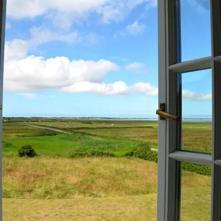 Vakantiehuis Litzkow 12806 Sylt