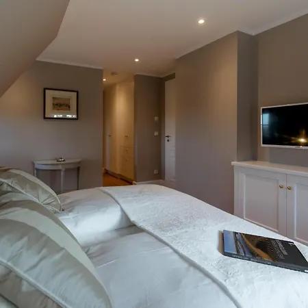 Litzkow 12806 Casa de Férias *