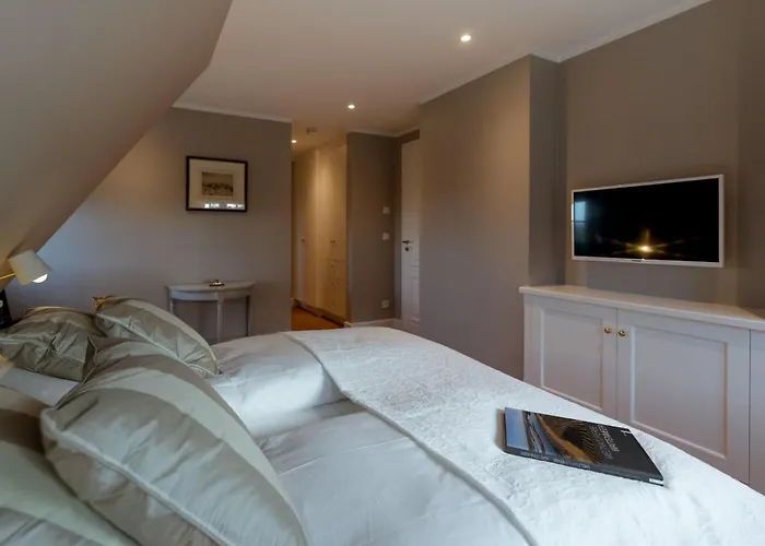 Litzkow 12806 Casa de Férias *