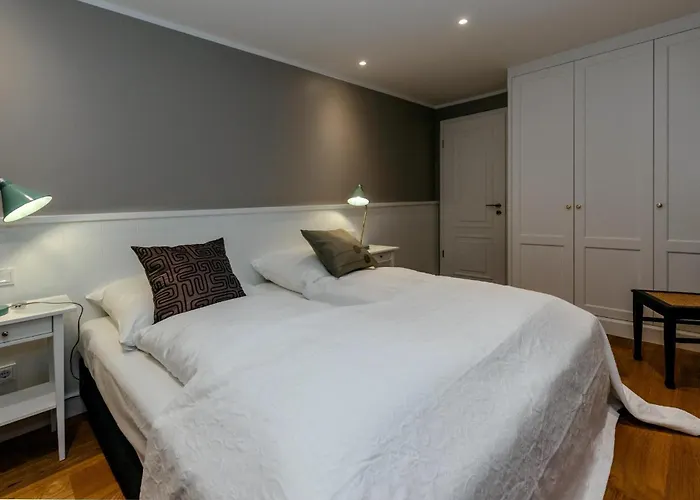 Litzkow 12806 Casa de Férias