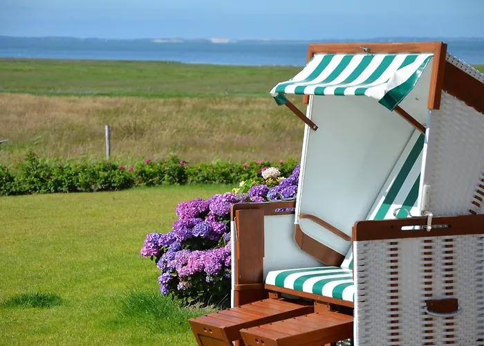 Litzkow 12806 Casa de Férias